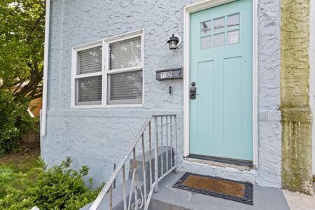 Hot Tub Home By The Bay - 4Bd 2Ba Atlantic Stadt Exterior foto
