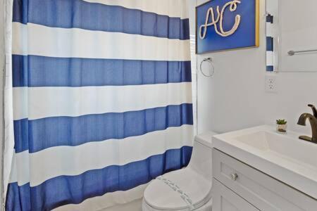 Hot Tub Home By The Bay - 4Bd 2Ba Atlantic Stadt Exterior foto